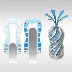 Tenga - Air Flow Cup -Poppers Soldes tenga air flow cup 2 1 9441