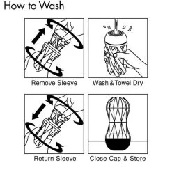 Tenga - Air-Tech Squeeze Vacuum Cup - Regular -Poppers Soldes tenga air tech squeeze vacuum cup regular 3 1 8081