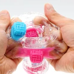 Tenga - Bobble Masturbator Magic Marbles -Poppers Soldes tenga bobble masturbator magic marbles 2 1 9607
