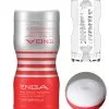 Tenga - Dual Sensation Cup -Poppers Soldes tenga dual sensation cup 0 1 9131