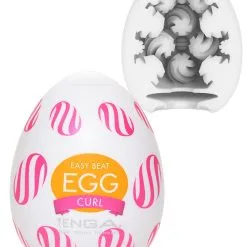 Tenga - Egg Set Wonder Pack 17 Tenga - Egg Set Wonder Pack -Poppers Soldes tenga egg set wonder pack 7 1 9157