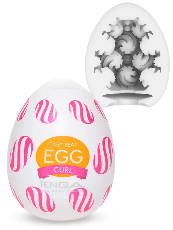 Tenga - Egg Set Wonder Pack 10 Tenga - Egg Set Wonder Pack – Image 8