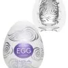 Tenga - Hard Boiled Egg Cloudy 2 Tenga - Hard Boiled Egg Cloudy -Poppers Soldes tenga hard boiled egg cloudy 0 2 5043
