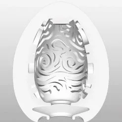 Tenga - Hard Boiled Egg Cloudy -Poppers Soldes tenga hard boiled egg cloudy 2 2 5043