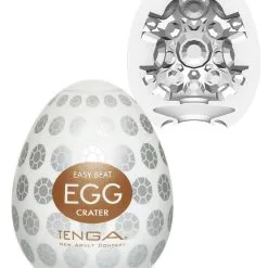 Tenga - Hard Boiled Egg Crater