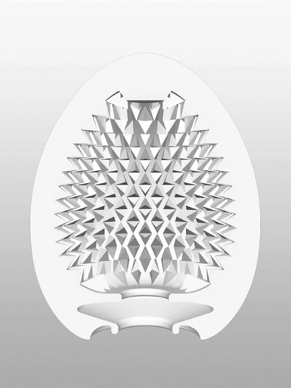 Tenga - Hard Boiled Egg Misty 5 Tenga - Hard Boiled Egg Misty – Image 3