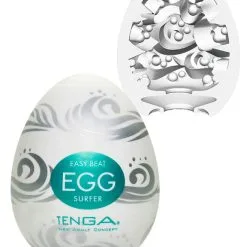 Tenga - Hard Boiled Egg Surfer