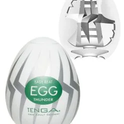 Tenga - Hard Boiled Egg Thunder