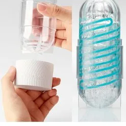 Tenga - Masturbateur Spinner Hexa -Poppers Soldes tenga masturbateur spinner hexa 3 1 7865