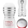 Tenga - Original Vacuum Cup - Gentle Edition -Poppers Soldes tenga original vacuum cup gentle edition 0 1 8866