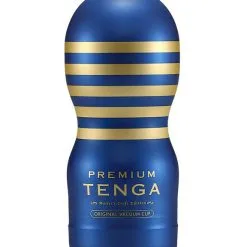 Tenga Premium - Original Vacuum Cup -Poppers Soldes tenga premium original vacuum cup 1 1 8998