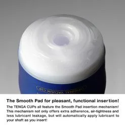 Tenga Premium - Original Vacuum Cup -Poppers Soldes tenga premium original vacuum cup 3 1 8998