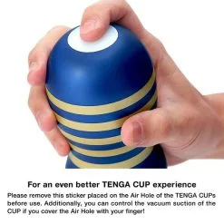 Tenga Premium - Original Vacuum Cup -Poppers Soldes tenga premium original vacuum cup 4 1 8998