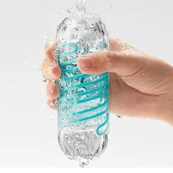 Tenga - Spinner Pixel Masturbator -Poppers Soldes tenga spinner pixel masturbator 2 1 9439