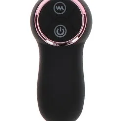 The Brave Vibrating Anal Plug 12 The Brave Vibrating Anal Plug -Poppers Soldes the brave vibrating anal plug 4 1 9378