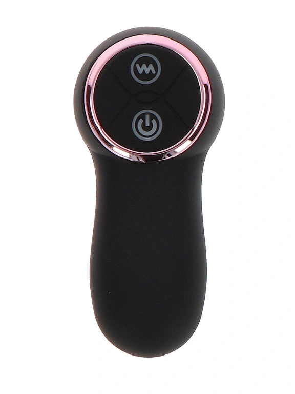 The Brave Vibrating Anal Plug 7 The Brave Vibrating Anal Plug – Image 5