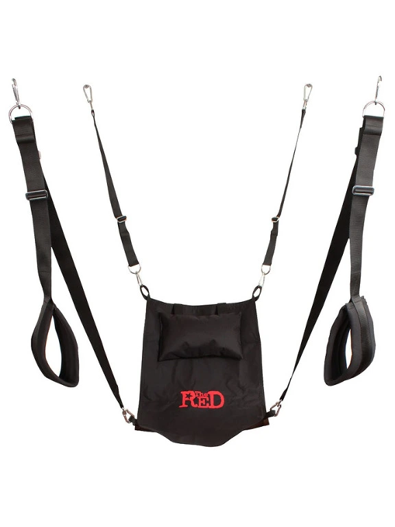 The Red - Fabric Sling Set 3 The Red - Fabric Sling Set