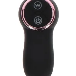 The Stout Inflatable & Vibrating Anal Plug 12 The Stout Inflatable & Vibrating Anal Plug -Poppers Soldes the stout inflatable vibrating anal plug 4 1 9379
