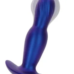 The Stout Inflatable & Vibrating Anal Plug 13 The Stout Inflatable & Vibrating Anal Plug -Poppers Soldes the stout inflatable vibrating anal plug 5 1 9379