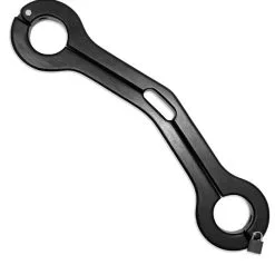 Tight Squeeze Balls Pillory - Black -Poppers Soldes tight squeeze balls pillory black 1 1 8412