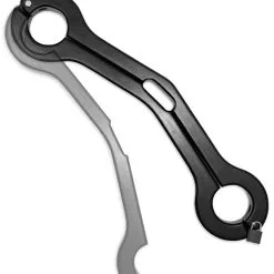 Tight Squeeze Balls Pillory - Black -Poppers Soldes tight squeeze balls pillory black 2 1 8412