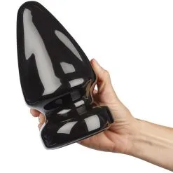 Poppers Soldes -Poppers Soldes titanmen ass servant buttplug noir 1 1 2827