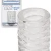 Titanmen - Cock Cage - Clear 1 Titanmen - Cock Cage - Clear -Poppers Soldes titanmen cock cage clear 0 2 3489