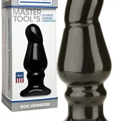 Titanmen Master Tool Nr. 5