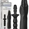 TitanMen - The Hand Vac-U-Lock -Poppers Soldes titanmen the hand vac u lock 0 1 7147