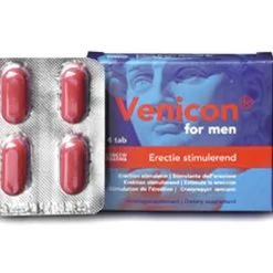 Venicon For Men