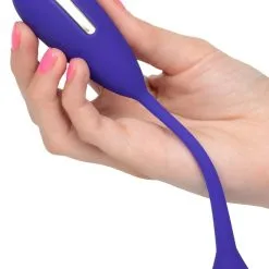 Vibrateur Pour Exercices De Kegel E-Stimulator 9 Vibrateur Pour Exercices De Kegel E-Stimulator -Poppers Soldes vibrateur pour exercices de kegel e stimulator 2 1 7928