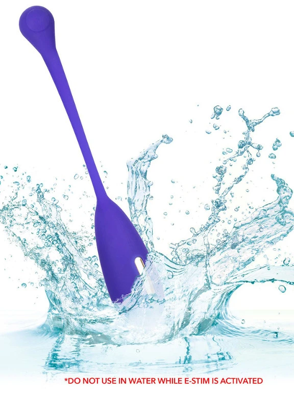 Vibrateur Pour Exercices De Kegel E-Stimulator 6 Vibrateur Pour Exercices De Kegel E-Stimulator – Image 4