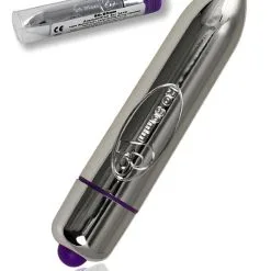 Vibromasseur Bullet RO-80MM