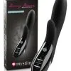 Vibromasseur Noir E-stim - Daring Danny - Mystim -Poppers Soldes vibromasseur noir e stim daring danny mystim 0 3 7226