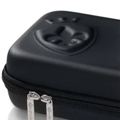 Vibromasseur Noir E-stim - Daring Danny - Mystim -Poppers Soldes vibromasseur noir e stim daring danny mystim 4 3 7226