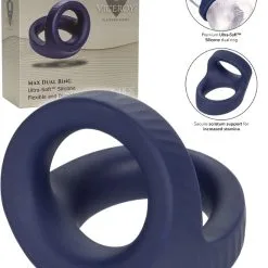 Viceroy - Max Dual Ring