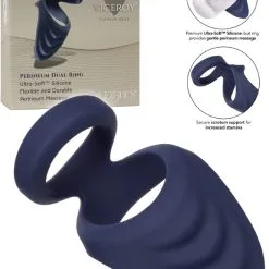Viceroy - Perineum Dual Ring