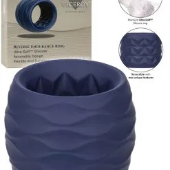 Viceroy - Reverse Endurance Ring