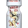 WARRIOR SEX -Poppers Soldes warrior sex 0 1 9622