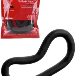 Xplay Gear - Wrap Cockring - 12 Inch