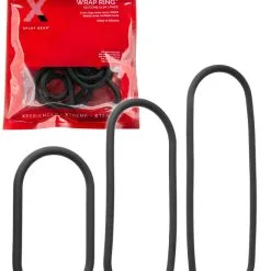 Xplay Gear - Wrap Cockring 3-Pack - Slim