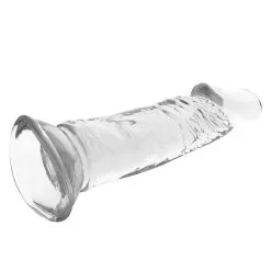 XRAY - Clear Cock 16,5 Cm -Poppers Soldes xray clear cock 165 cm 2 1 8649