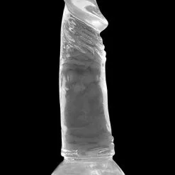 XRAY - Clear Cock 16,5 Cm -Poppers Soldes xray clear cock 165 cm 3 1 8649