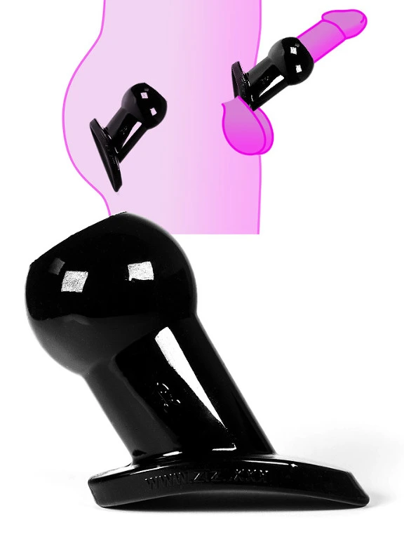 ZIZI - Black Hole Tunnel Medium 3 ZIZI - Black Hole Tunnel Medium