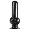 ZIZI Plug Anal Noir Boudoir -Poppers Soldes zizi plug anal noir boudoir 0 1 6654