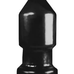 ZIZI Plug Anal Noir Crocket