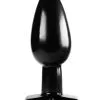 ZIZI Plug Anal Noir Raise -Poppers Soldes zizi plug anal noir raise 0 2 7465