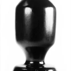 ZIZI Plug Anal Noir Slosh