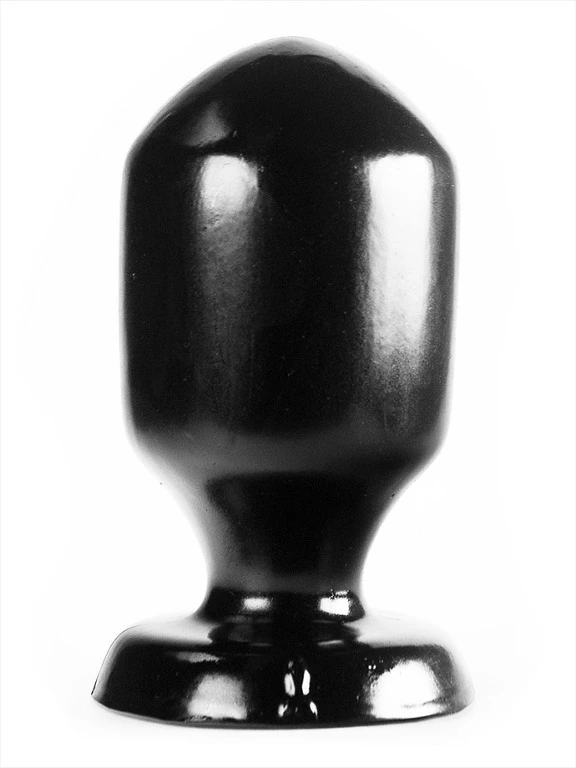 ZIZI Plug Anal Noir Slosh 3 ZIZI Plug Anal Noir Slosh