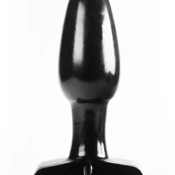 ZIZI Torena Analplug Noir